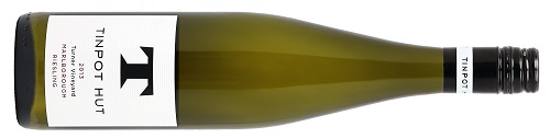 Tinpot Hut Riesling 2013 Tinpot Hut Riesling 2013 bottle